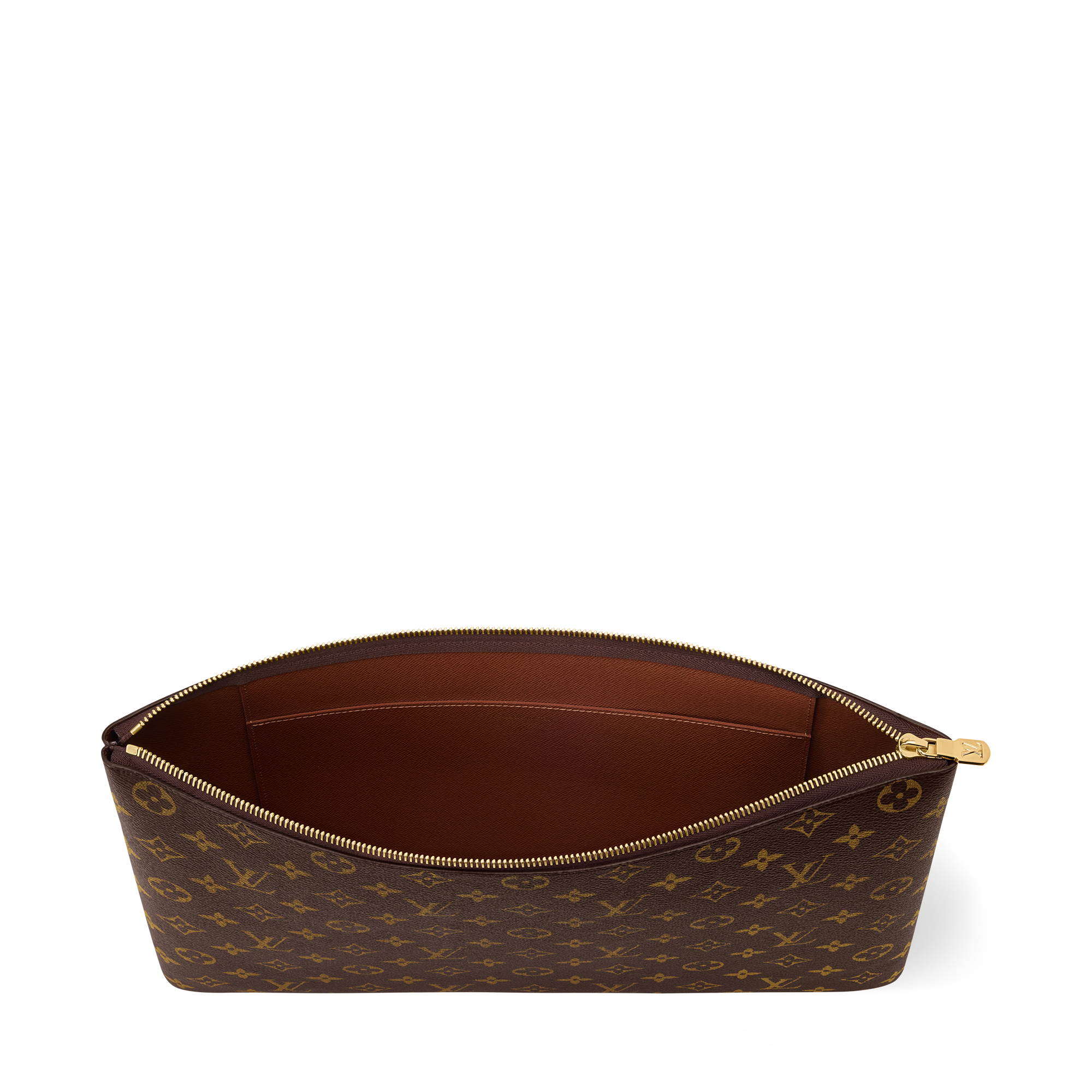 Porta-chave L Monogram - Carteiras | LOUIS VUITTON ®